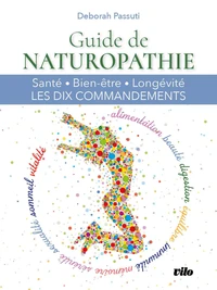 Guide de naturopathie nouvelle edition