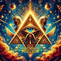 Esoteric Freemasonry:( A path to inner standing the knowledge of craft Masonry)