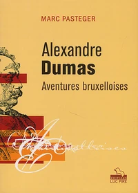 Alexandre Dumas.