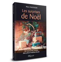 Les surprises de noel
