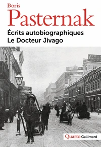 Le Docteur Jivago