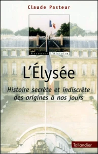 L'Elysée.