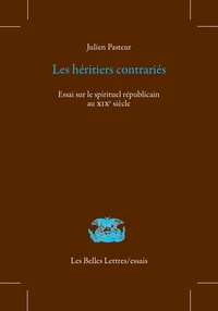 Les héritiers contrariés