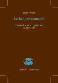 Les héritiers contrariés