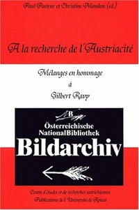 A la recherche de l'austriacité