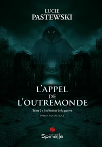 Les braises de la guerre