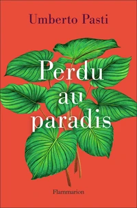 Perdu au paradis