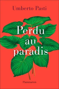 Perdu au paradis