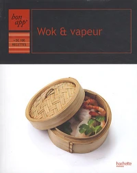 Wok et vapeur
