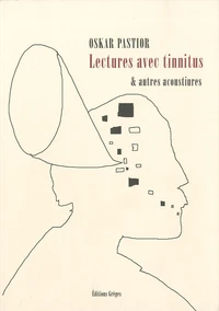 Lectures avec tinnitus & autres acoustiures