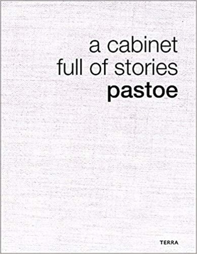  Pastoe - A cabinet full of stories - The next 100 years for a bold dutch design factory.