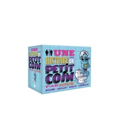 Une histoire du petit coin par jour