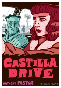 Castilla drive