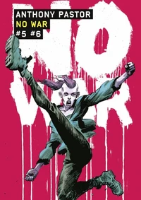 No War Tomes 5 et 6