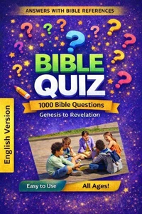 Bible Quiz