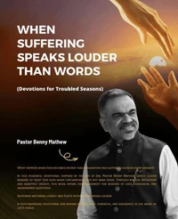 When Suffering Speaks Louder Than Words
