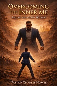 Overcoming The Inner Me: Facing The Giant Within