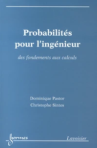 Probabilités pour l'ingénieur