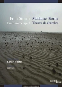 Madame Storm