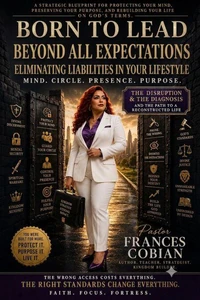 BORN to LEAD BEYOND ALL EXPECTATION