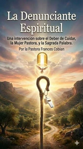 La Denunciante Espiritual