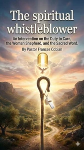 The Spiritual Whistleblower