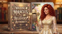 Walking in Miracles and Believer's Authority