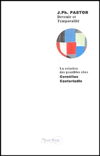 Devenir et temporalité