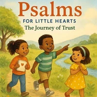 Psalms for Little Hearts