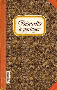 Biscuits à partager