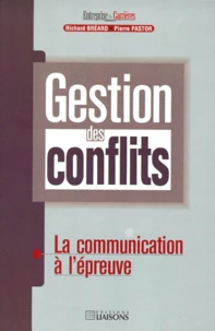 Gestion des conflits