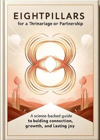 Eight Pillars for a Thriving Marriage or Partnership