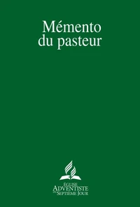 Mémento du pasteur