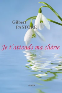 Je t'attends ma chérie