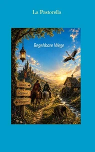 Begehbare Wege