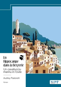 Un hippocampe dans la bergerie