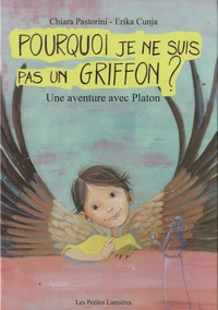 Pourquoi je ne suis pas un griffon ?