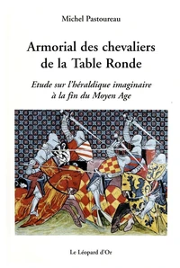 Armorial des chevaliers de la Table Ronde