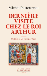 Dernière visite chez le roi Arthur