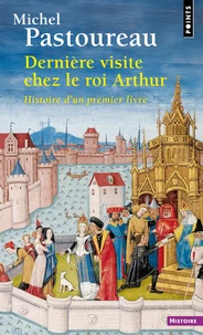 Dernière visite chez le roi Arthur