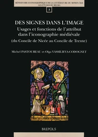 Des signes dans l'image