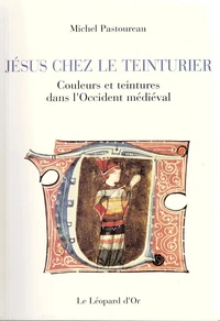 Jésus chez le teinturier