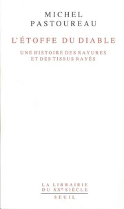 L'étoffe du diable