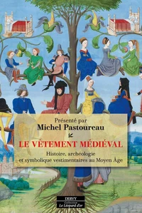 Le Vêtement médiéval