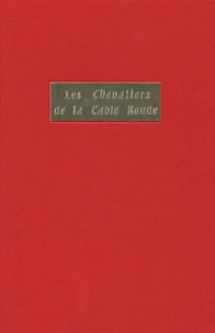 Les chevaliers de la Table Ronde