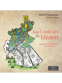 Les Couleurs du blason