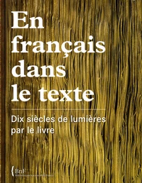 En français dans le texte