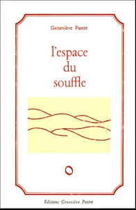 L'espace du souffle