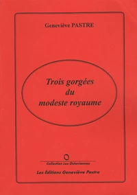 Trois gorgées du modeste royaume