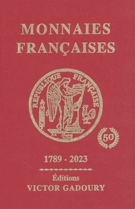 Monnaies françaises 1789-2023